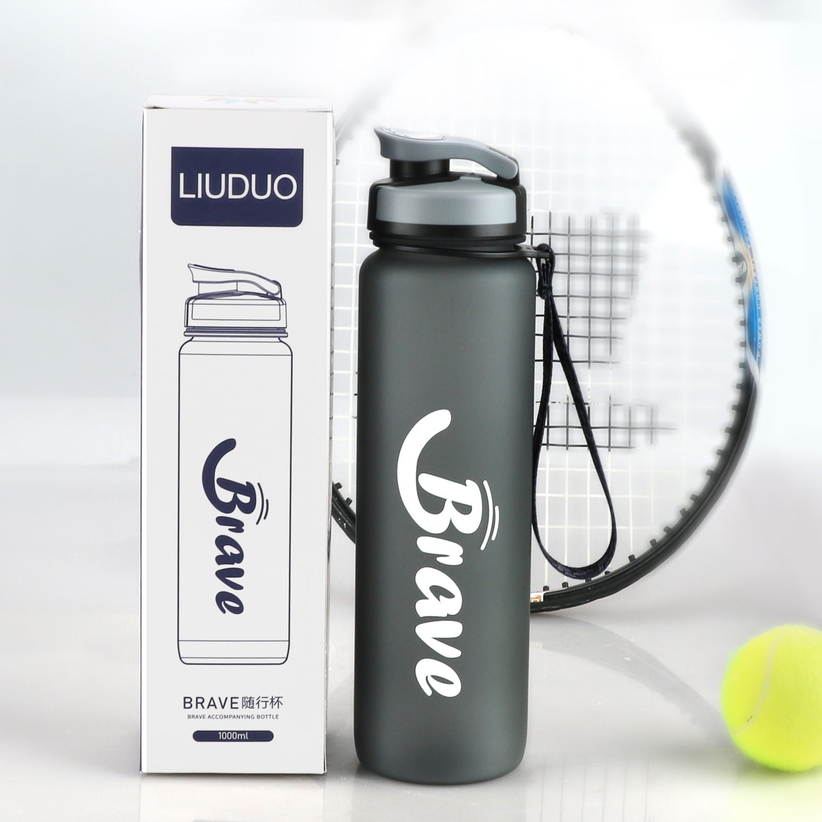 Product Image Gallery