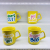 At913 Creative Inspirational up 11 Oz Ceramic Cup Daily Use Articles Water Cup Mug Life Department Store2023