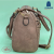 Elegant Women's Bag Bag 2022 New Fashion Handbag Shoulder Large Capacity Mom Bag Casual Cool Messenger Bag
