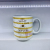 At923 Creative Inspirational Upward Text Cup 20 Oz Ceramic Cup Life Department Store Mug Daily Life2023