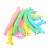 Cross-Border Cartoon Unicorn Cute Pet and Animal Lala Bracelet TPR Soft Glue Vent Decompression Noodles Pressure Reduction Toy