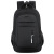 Backpack 2022 New Solid Color Business Commute Large Capacity Multifunctional Computer Bag Korean Style Travel Backpack