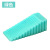 Door Stop Collision Avoided Door Plug PVC Silicone Wind and Noise Reduction Mobile Creative Household Hotel Door Stopper Factory Supply
