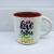 Mo919 Creative Mother's Day Gift Ceramic Cup 12 Oz Mug Daily Use Articles Water Cup Life Department Store2023