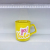 At913 Creative Inspirational up 11 Oz Ceramic Cup Daily Use Articles Water Cup Mug Life Department Store2023