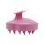 Factory New Silicone Massage Shampoo Brush Meridian Dredging Health Care Bath Brush Beauty Hair Care Silicone Comb