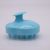 Factory New Silicone Massage Shampoo Brush Meridian Dredging Health Care Bath Brush Beauty Hair Care Silicone Comb