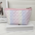 Multifunctional Three-Dimensional Large Capacity Travel Storage Bag Women's Hand-Carrying Portable Cosmetic Bag