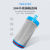 Power-Free Washing Machine Front Filter Household Water Heater Inlet Filter Sediment Water Purifier Removable and Washable Wholesale