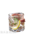 INS Style Creative Twizz Mug Paper Folding Cup Glass Good-looking Whiskey Shot Glass Beer Steins Wine Glass Water Cup