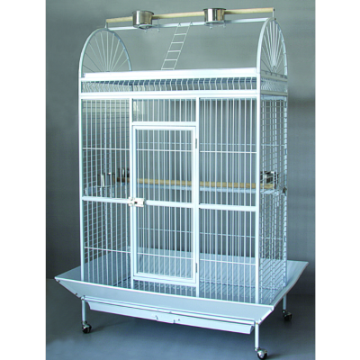 Parrot Villa Cage High-Grade Large Parrot Cage Support Export