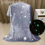 Flannel Luminous Blanket Children's Blanket Sofa Cover Air Conditioning Blanket Luminous Blanket