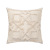 [Dress] Cross-Border Hot Sale Bohemian Moroccan Cotton Tufted Embroidered Pillow Cover Pillow Tassel Cushion Cover