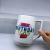 Bd922 Creative Happy Birthday Gift Ceramic Cup 12 Oz Mug Life Department Store Water Cup Life Daily Use2023