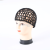 Women's Hair Accessories Handmade Crocheted Mesh Cover Hair Net Cap Multi-Functional Nightcap Hairnet Hair Care Hat