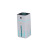 Cross-Border Double Spray Large Capacity Humidifier USB Spray Mute Colorful Aroma Bedroom and Household Neutral Column