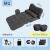 Vehicle-Mounted Inflatable Bed Car Middle and Rear Row Mattress Sleeping Mattress Car Rear Seat Floatation Bed Car Travel Bed Wholesale