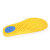 Amazon Sports Insole Shock Absorption Sports Casual and Comfortable Insole Breathable Soft Shoe Sole Thickened Honeycomb Men and Women