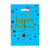 Amazon Birthday Party Gift Bag XINGX Aluminum Film Bag Children's Birthday Wedding Candy Bag Festival Gift Bag