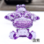 Acrylic Large Crystal-like Gem Frog Diy Crafts Car Decoration Loose Beads Wholesale by Jin