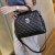 Women's Bag 2022 New Korean Style Rhombus Shoulder Bag Fashionable All-Match Genuine Leather Doctor Bag Crossbody Handbag Bags