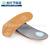 Arch Correction Insole Wear-Resistant Aging-Resistant Sweat-Absorbent Breathable Pressure-Bearing Comfortable Durable Walking Lightweight Protective Heel