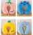 Factory Wholesale Cartoon U-Shaped Pillow Lunch Break Pillow Neck Pillow Office U-Shaped Pillow Travel Neck Pillow