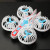 Kangsheng Inertia Four-Axis Aircraft Little Boy Drop-Resistant Flying Car Toy Night Market Stall Supply Wholesale Children's Toy
