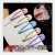 Children's All-Match Cute Fashion Girl Candy Color Online Influencer Cute Cropped Hair Clip Side Clip Bang Clip Little Girl BB Clip Headdress