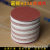 Norton H236 Flocking Sandpaper Pieces Woodworking Car Polishing Back Velvet Disc Sandpaper Metal Polishing Sandpaper Wholesale