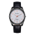 New Foreign Trade Men's Watch Gift Belt Watch Wholesale Business Cheap Big Digital Men's Watch Stall Watch