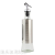 Kitchen Supplies Glass Oil Bottle Oil Pot Fire Extinguisher Bottles Stainless Steel Soy Sauce Bottle Vinegar Bottle