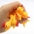 Factory Creative Launch Chicken Fun Trick Catapult Turkey Decompression New Strange Finger Catapult Stall Toy Wholesale
