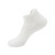 Lingtu Non-Slip Socks Men's Riding Low-Cut Socks for Running Women's Towel Bottom Ankle Socks Badminton Short Sports Socks