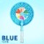 Windmill Bubble Machine Children's Toys Wholesale Outdoor New Bubble Blowing Colorful Cartoon Cyber Celebrity Bubble Wand Stall