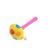 Internet Hot New Mushroom Music Glow Stick 360 ° Rotating Baby 1-3 Years Old Children's Toy Night Market Stall