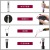 Kelitong Factory Spot Technology Stainless Steel 4-in-1 Red Wine Electric Bottle Opener Set Wine Set Gift Box Suit