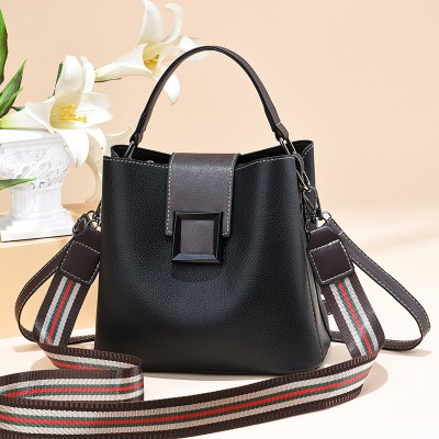 Factory Wholesale New Bucket Bag Fashion Handbags Fashion bags Shoulder Messenger Bag Trendy Women Bags Dropshipping