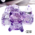 Birthday Gift Female Crystal Decoration Big Face Pig Twelve Zodiac Mascot Zhuo Ornament Valentine's Day Gift for Girlfriend
