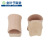 Cross-Border Hot Selling Unisex Fiber Silicone Big Toe Thumb Valgus Toe Overlapping Separation Foot Bone Toe Separator