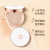 O. Tw O.O Silk Soft Skin Finishing Powder Concealer Oil Control Long-Lasting Finishing Concealer Powder Delicate Sc025