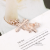 High-End Korean Style Diamond Brooch Fashion New Sweater Big Pin Women Versatile Accessories Personality Corsage Wholesale