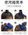 Korean Hair Root Fluffy Clip Modeling Artifact Bangs Fixed Clip Hair Accessories Top Hair Padding Natural Hair Curlers Shaping Barrettes