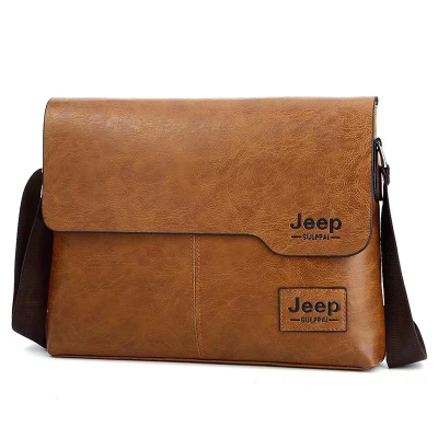 Jeep Bag Backpack