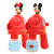 Disney Children's Bubble Machine Internet Celebrity Handheld Bubble Gun Sound and Light Bubble Toys Wholesale Free Shipping