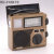 Muitiband Retro Radio Elderly Mini-Portable Player FM/AM FM Semiconductor
