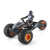New Remote Control Motorcycle Stunt Car Boy Electric Toy Car Beach off-Road Vehicle Deformation Rotating Charging