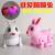 New Stall Running Jumping Squirrel Electric Flash Music Dancing Jumping Rabbit Squirrel Children's Toy Wholesale