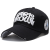 New Hard Crown Baseball Cap Foreign Trade Exclusive