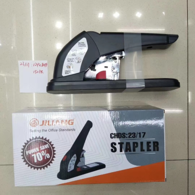 CHDS 23/17 Jiliang Stapler Heavy Duty Stapler